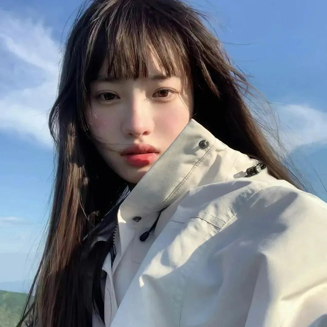 经常请吃饭的漂亮姐姐