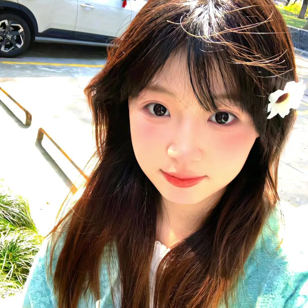 扭秧歌的春天